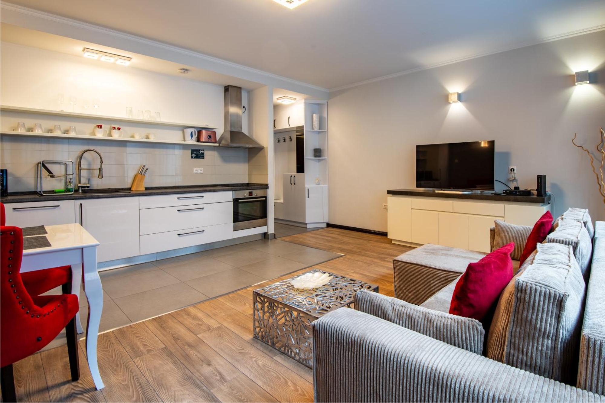 Budapest Holidays Apartments & Spa Exterior foto